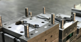 coporate Kalıphane Bölümü