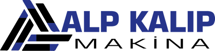 Alp Kalıp Makina Sanayi Ve Ticaret Limited Şirketi